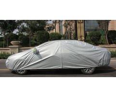 Bạt che oto Lexus LX570, Mercedes C200, C250, E200, E250 Kích thước: 5.135 x 1.970 x 1.865 (mm