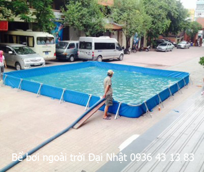 bể-bơi-bơm-hơi-ngoài-trời
