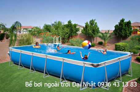 bể-bơi-bơm-hơi-ngoài-trời