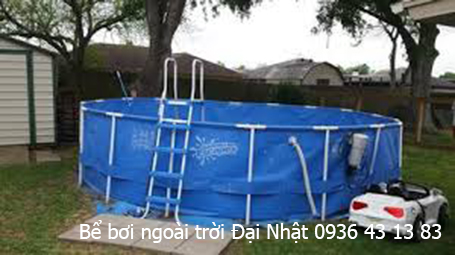 bể-bơi-bơm-hơi-ngoài-trời