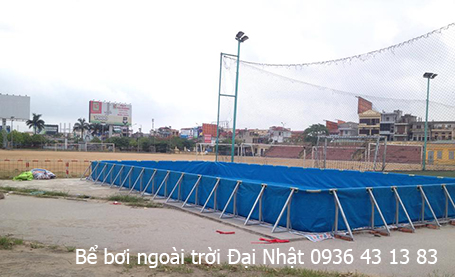 bể-bơi-bơm-hơi-ngoài-trời