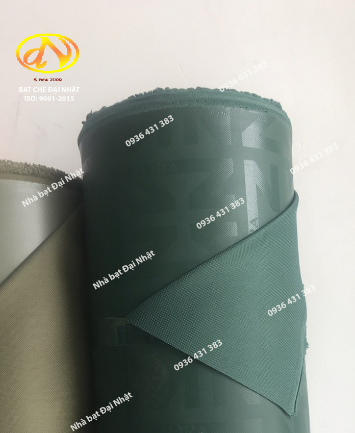 Bạt dù quân đội