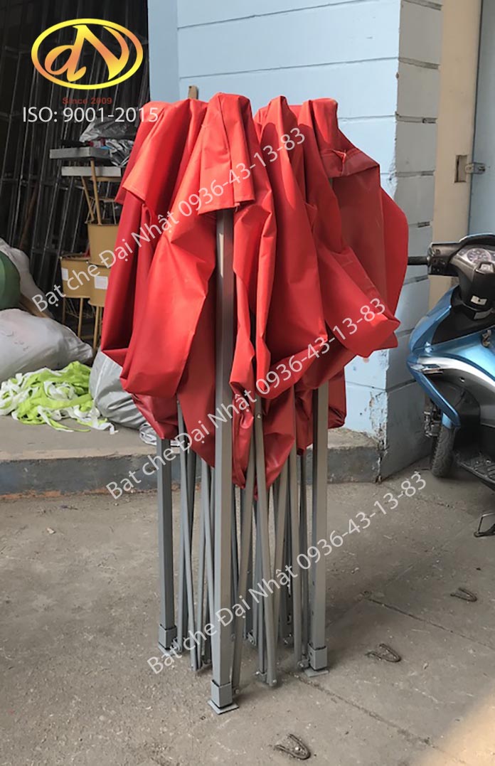 Nhà bạt di động 