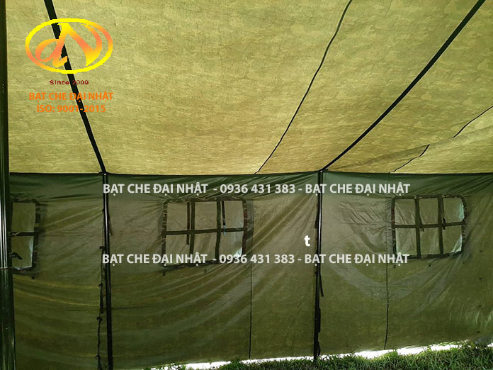 NHÀ BẠT 60M2