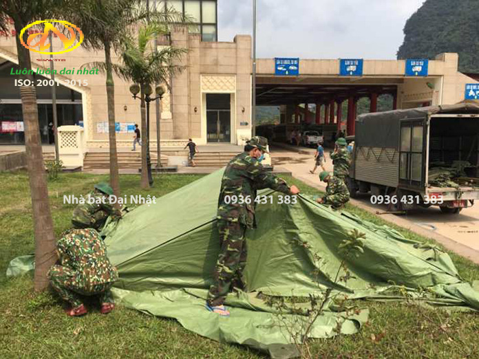 BÁN NHÀ BẠT QUÂN ĐỘI