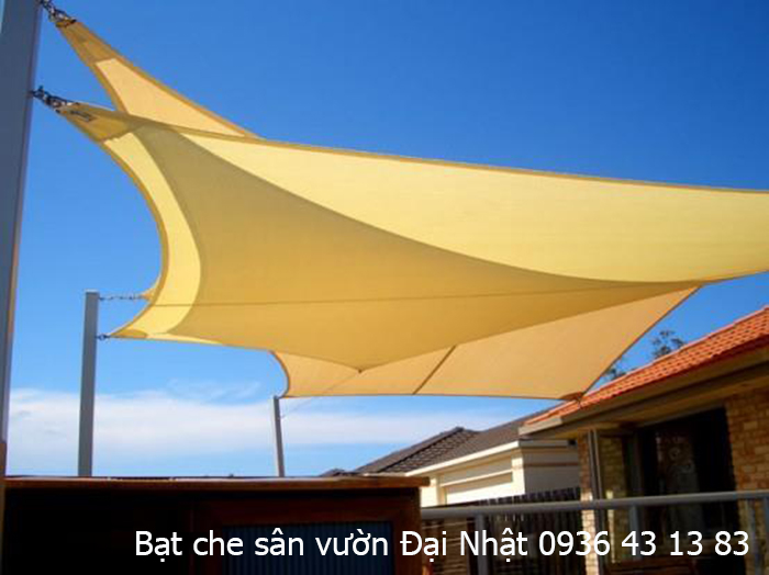 bạt tarpaulin