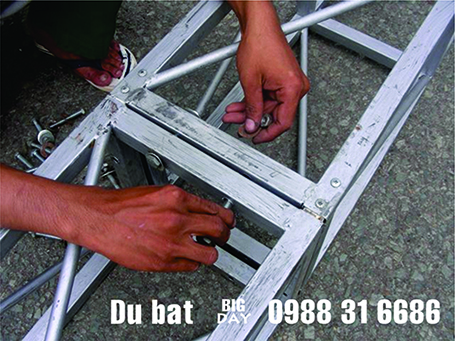 trụ dù