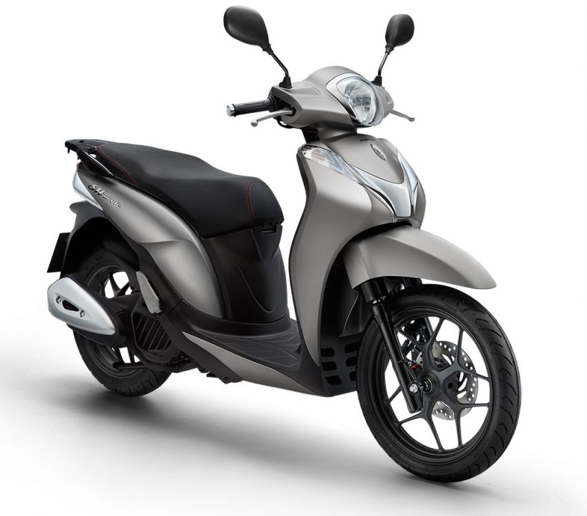 bạt phủ xe máy