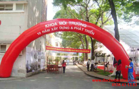 cổng tarpaulin