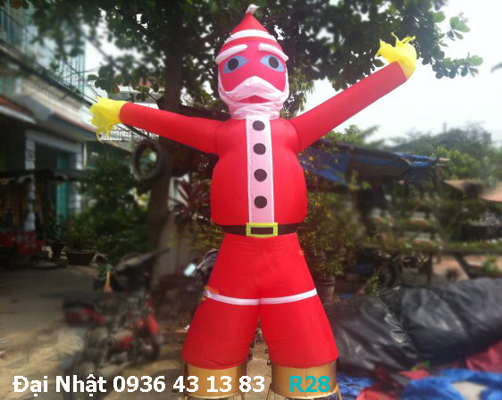 Ông già Noel