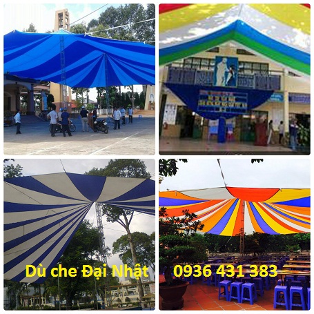 dù đại nhật