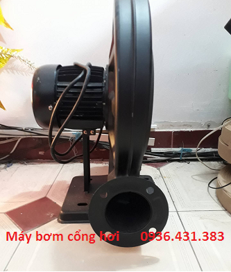 máy thổi