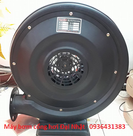 máy thổi