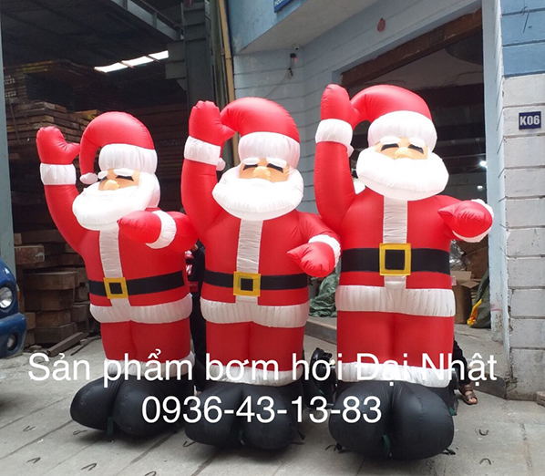 Cơ sở may rối hơi giá rẻ - RH38