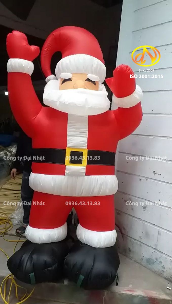 Cơ sở may rối hơi giá rẻ - RH38