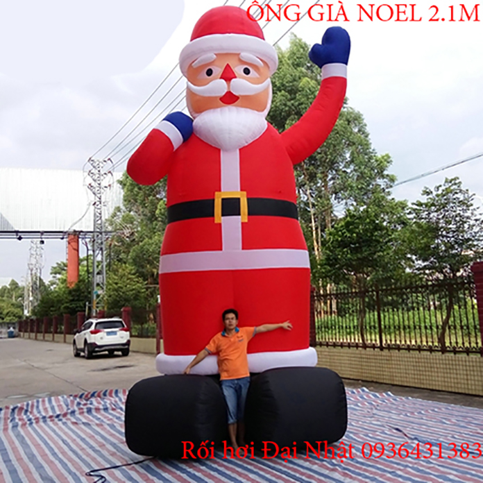 Cơ sở may rối hơi giá rẻ - RH38