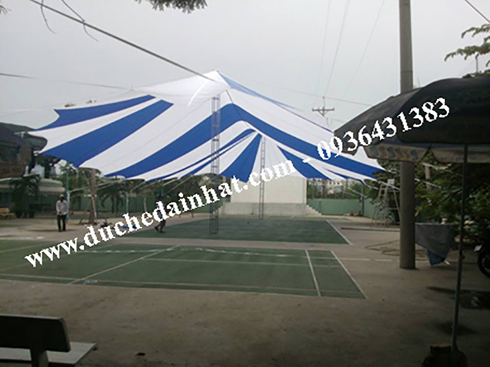 Ô Dù che nắng mua loại lớn