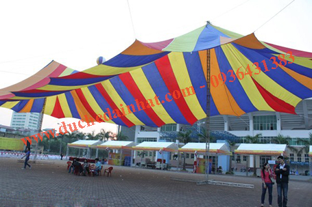 dù-che-lớn-ngoài-trời