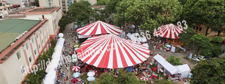 dù sự kiện