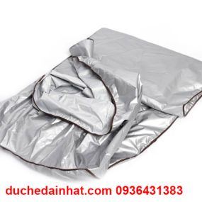 Có nên phủ bạt xe ô tô