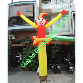Công Ty Đại Nhật Chuyên Cho thuê rối hơi giá rẻ