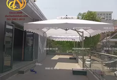 Mua dù che nắng, che mưa giá rẻ nhất ở đâu?