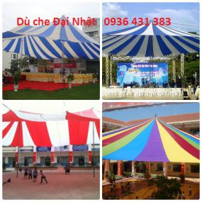 Công ty sản xuất ô dù giá rẻ tại Hà nội