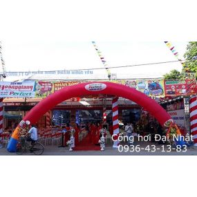Những vật dụng không thể thiếu trong tổ chức sự kiện 