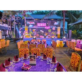 Kế hoạch để tổ chức 1 sự kiện thành công