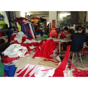 Cơ sở may bạt dù tốt nhất