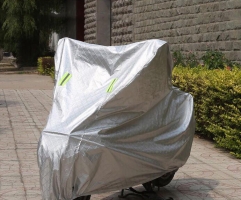 Bạt phủ xe máy Vision