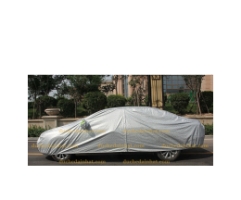 Bạt che oto Mercedes CL500 Coupe. Kích thước: 4.989 x 1.875 x 1.408 mm
