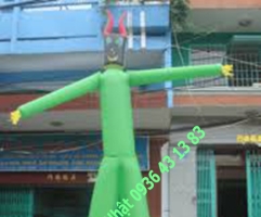 Rối hơi 2 chân RH21