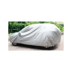  Bạt che oto Hyundai Santafe 5 chỗ CKD 2015. Kích thước: 4.690 x 1.880 x 1.680 mm