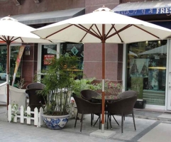 BÁN DÙ GỖ TRÒN ĐƯỜNG KÍNH 3m