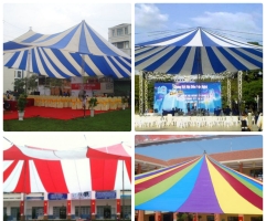 CƠ SỞ SẢN XUẤT DÙ BẠT
