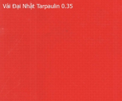 Bạt che Tarpaulin 4 lớp