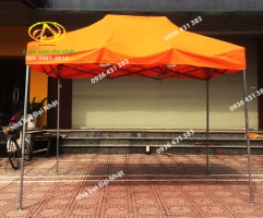 NHÀ BẠT DI ĐỘNG 2MX3M