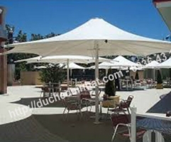 Dù che resort