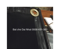 Bạt thùng xe tải