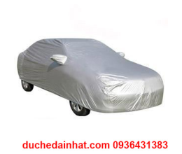 Bạt che oto KIA K3 (2014) 1.6MT, KIA K3 1.6AT, KIA K3 2.0AT