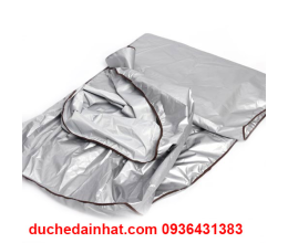 Bạt che oto xe 16 chỗ