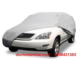 Bạt che oto Mercedes-Benz-C, E, S-Class Sedan-S600 (5 chỗ) . Kích thước : 5.245 x 2.120 x 1.473 mm