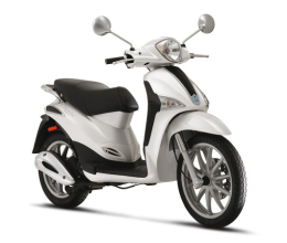 Bạt phủ xe máy Liberty