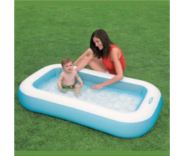 BỂ BƠI PHAO CHO BÉ KÍCH THƯỚC 1.3M - 3 TẦNG