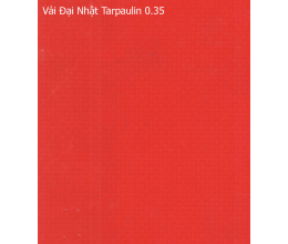 Bạt che Tarpaulin 4 lớp