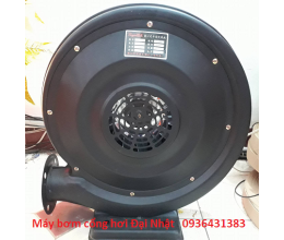 Máy thổi cổng hơi