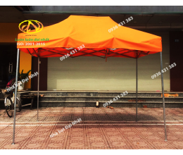 NHÀ BẠT DI ĐỘNG 2MX3M