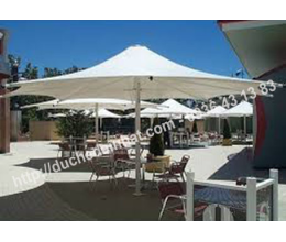 Dù che resort