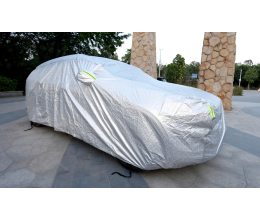 Bạt che oto Toyota Innova,Captiva, Zace DX,Santafe,Laser Ghia,Escape
